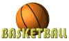 GIF animado (15300) Pelota baloncesto