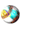 GIF animado (15370) Pelota beisbol colores