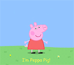 GIF animado (19601) Peppa pig
