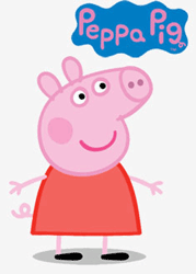 GIF animado (19602) Peppa pig