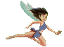 GIF animado (22014) Pequena pixie