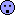 GIF animado (20220) Pequeno emoticono azul