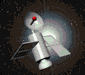 GIF animado (21490) Pequeno satelite