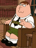 GIF animado (19378) Peter