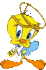 GIF animado (19985) Piolin