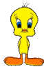 GIF animado (19987) Piolin
