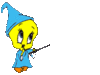 GIF animado (20002) Piolin