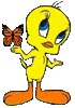 GIF animado (20003) Piolin