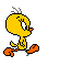 GIF animado (20010) Piolin