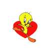 GIF animado (20011) Piolin