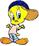 GIF animado (20016) Piolin