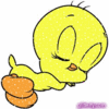 GIF animado (20064) Piolin glitter
