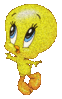 GIF animado (20069) Piolin glitter