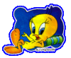 GIF animado (20091) Piolin glitter