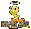 GIF animado (20092) Piolin glitter