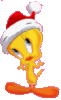 GIF animado (19908) Piolin navidad