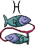 GIF animado (23967) Piscis
