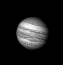 GIF animado (21237) Planeta jupiter
