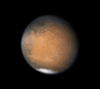 GIF animado (21259) Planeta marte