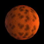 GIF animado (21273) Planeta mercurio