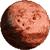 GIF animado (21275) Planeta mercurio girando