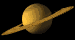GIF animado (21304) Planeta saturno