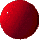 GIF animado (21401) Planeta tierra roja