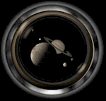 GIF animado (21485) Planetas sistema solar