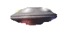 GIF animado (20966) Platillo volante