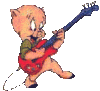 GIF animado (20113) Porky