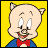 GIF animado (20114) Porky