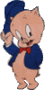 GIF animado (20117) Porky