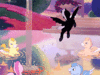 GIF animado (21725) Potros pegaso