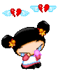 GIF animado (17544) Pucca