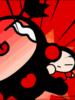 GIF animado (17545) Pucca