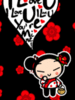 GIF animado (17557) Pucca
