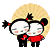 GIF animado (17562) Pucca