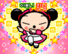 GIF animado (17586) Pucca