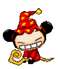 GIF animado (17598) Pucca