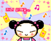 GIF animado (17615) Pucca