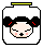 GIF animado (17643) Pucca