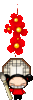 GIF animado (17645) Pucca