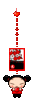 GIF animado (17648) Pucca
