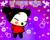 GIF animado (17649) Pucca
