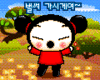GIF animado (17650) Pucca