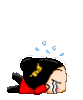 GIF animado (17651) Pucca
