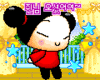 GIF animado (17658) Pucca