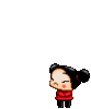 GIF animado (17665) Pucca