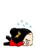 GIF animado (17668) Pucca