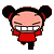 GIF animado (17671) Pucca